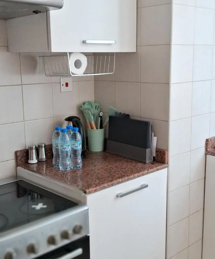 Luxury One Bedroom Apartment In Dubai Marina