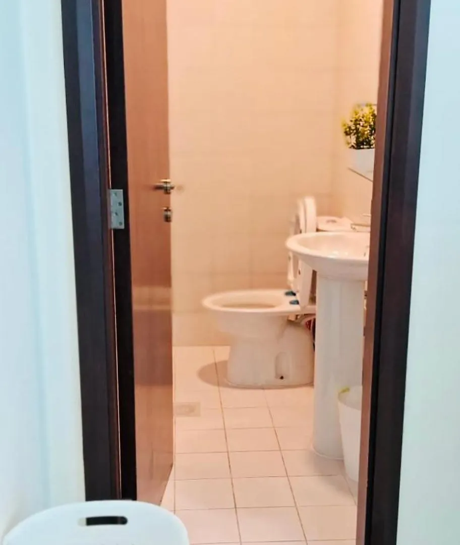 Luxury One Bedroom Apartment In Dubai Marina 0*,  United Arab Emirates