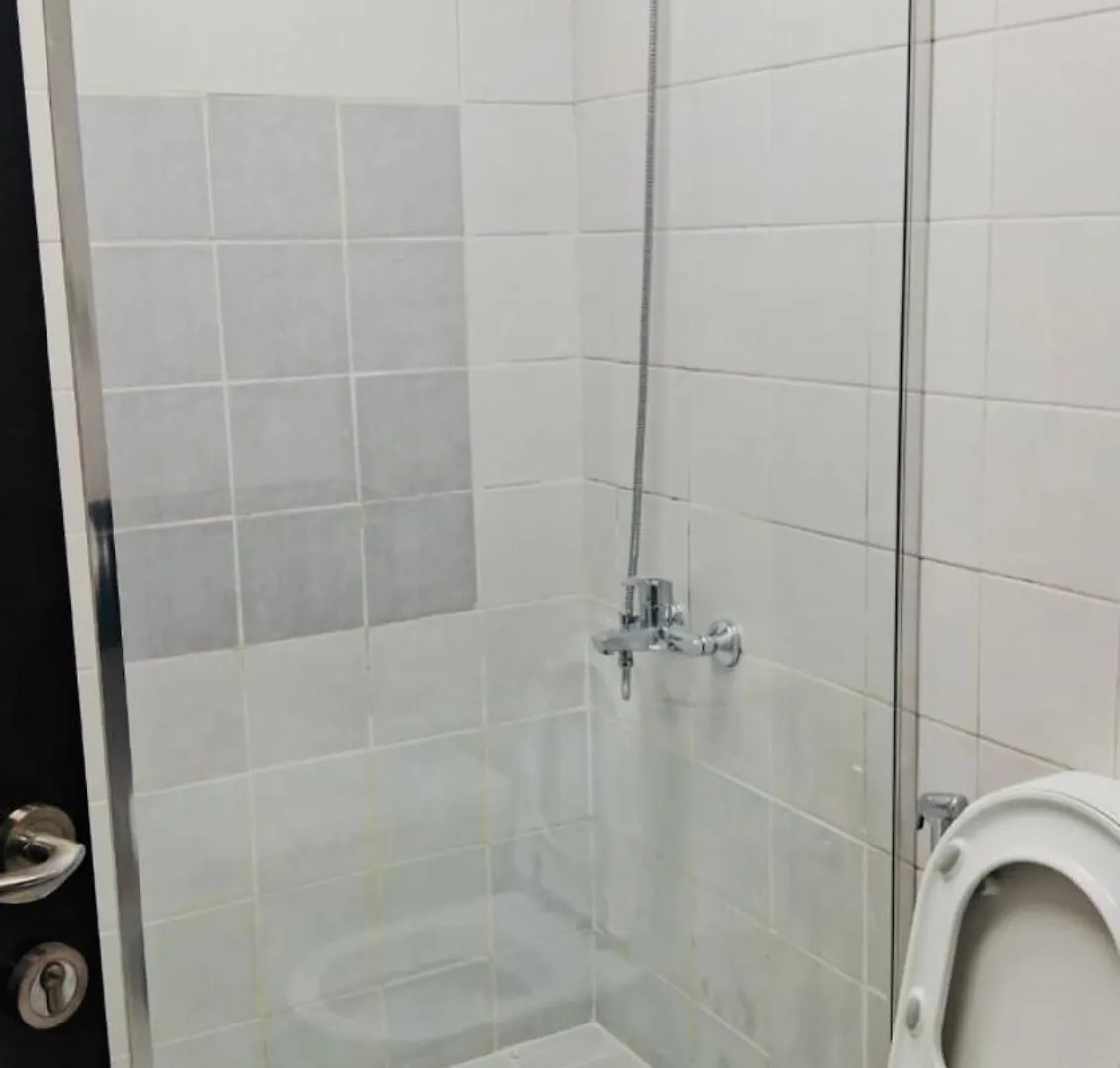 Luxury One Bedroom Apartment In Dubai Marina United Arab Emirates