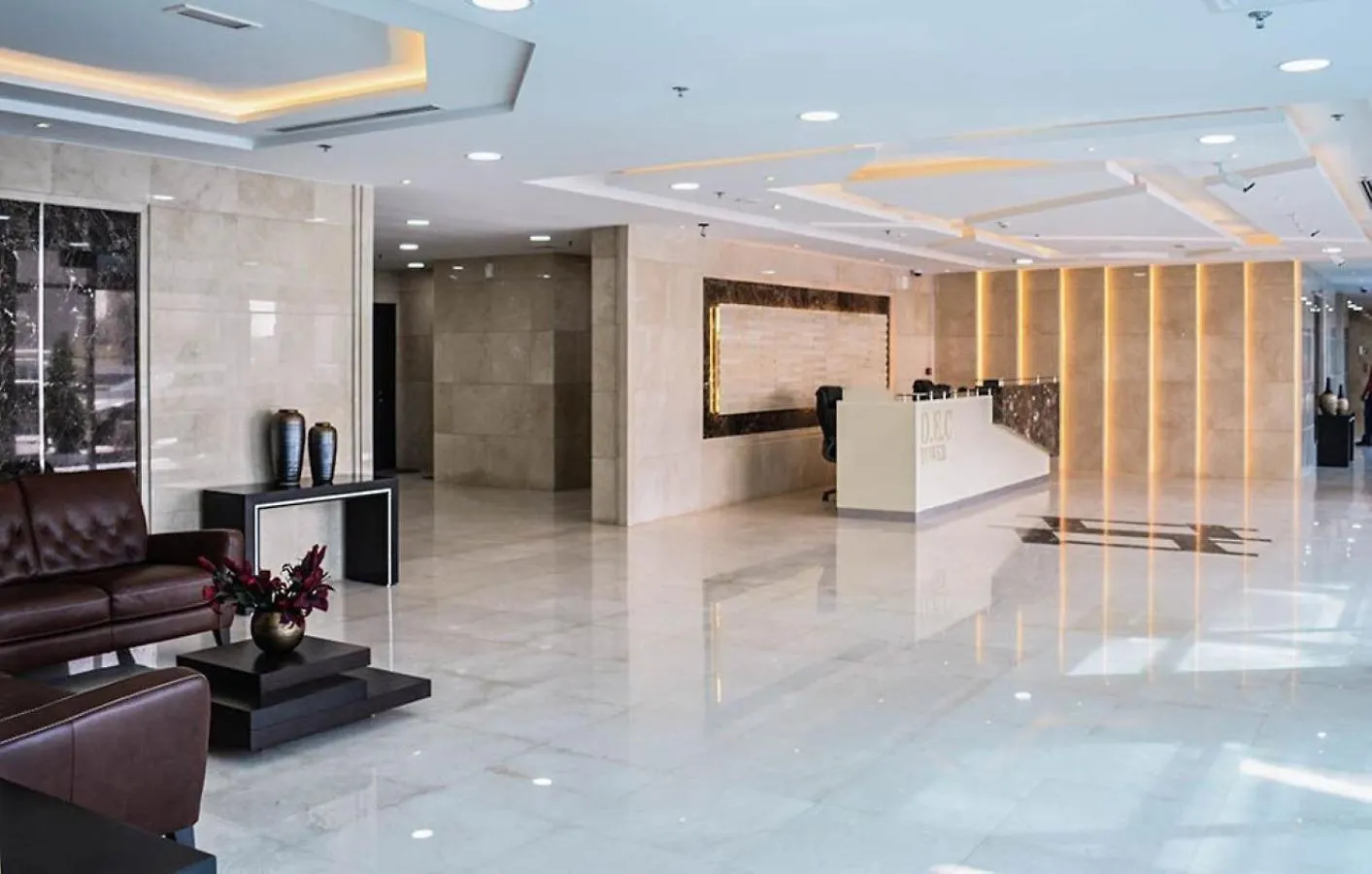 Luxury One Bedroom Apartment In Dubai Marina 0*,  United Arab Emirates