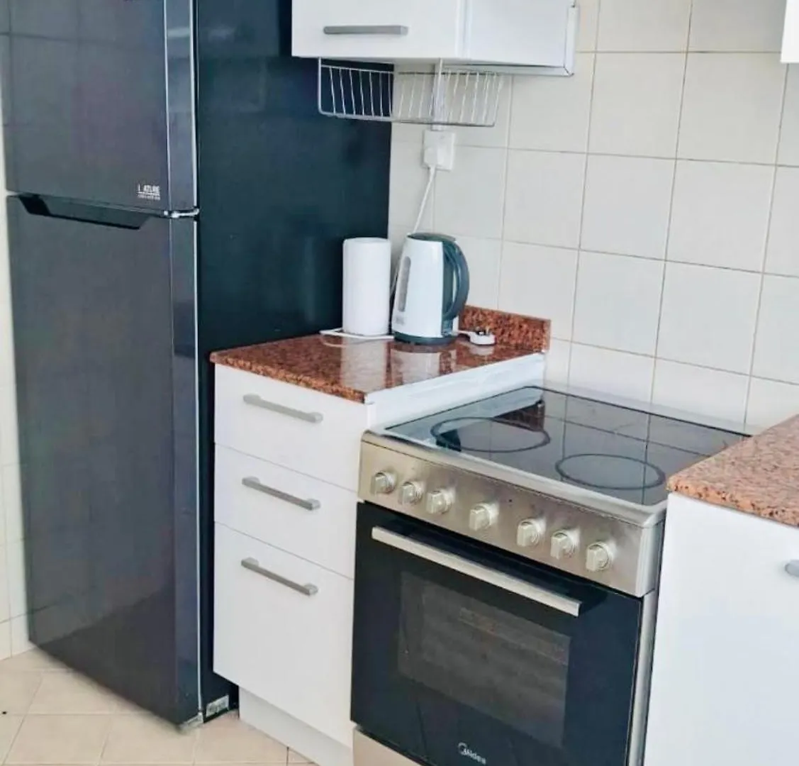 Luxury One Bedroom Apartment In Dubai Marina